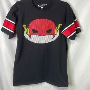 Justice league the flash T-shirt